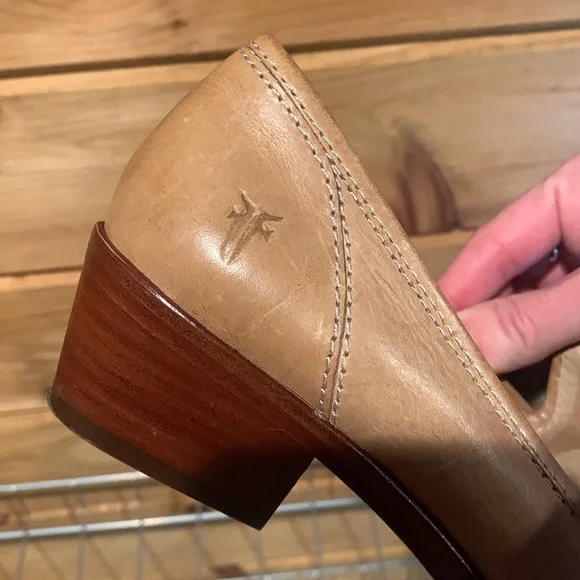 ‼️FRYE shoes‼️ - Picture 7 of 9